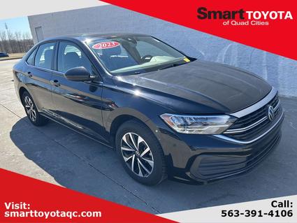 2023 Volkswagen Jetta Davenport IA