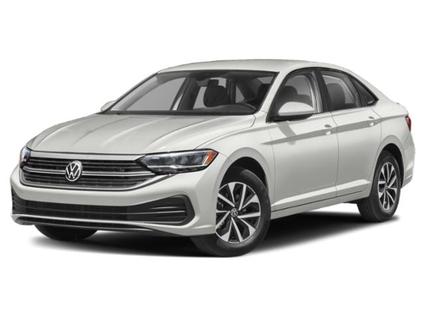 2023 Volkswagen Jetta Salt Lake City UT