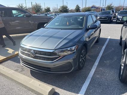 2023 Volkswagen Jetta Fort Walton Beach FL