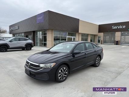 2024 Volkswagen Jetta Manhattan KS