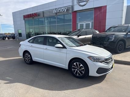 2024 Volkswagen Jetta Elk City OK