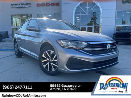 2024 Volkswagen Jetta Amite LA