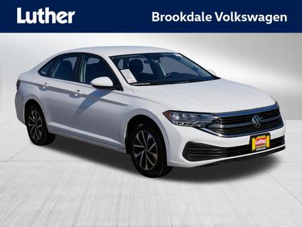 2024 Volkswagen Jetta Minneapolis MN