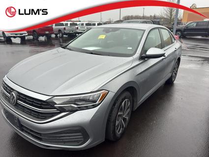 2024 Volkswagen Jetta Warrenton OR