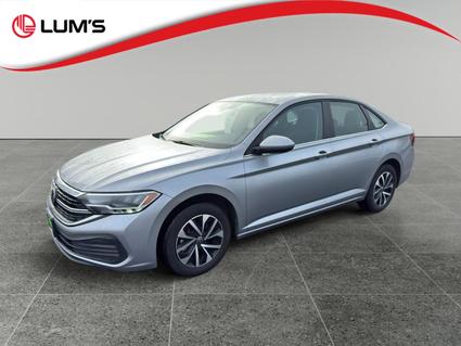 2024 Volkswagen Jetta Warrenton OR