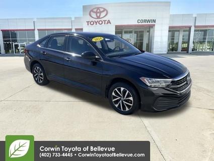 2024 Volkswagen Jetta Bellevue NE