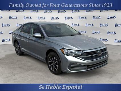 2024 Volkswagen Jetta Orangeburg SC