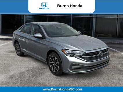 2024 Volkswagen Jetta Orangeburg SC