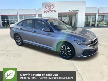2024 Volkswagen Jetta Bellevue NE