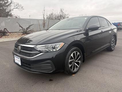 2023 Volkswagen Jetta Idaho Falls ID