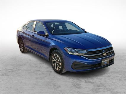 2023 Volkswagen Jetta Lamesa TX