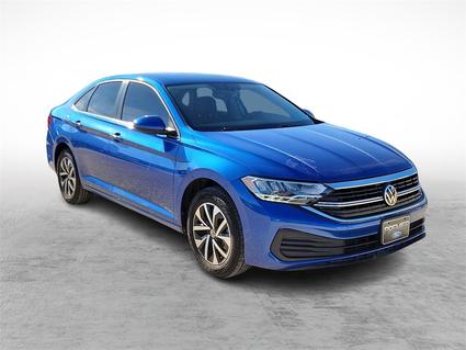 2023 Volkswagen Jetta Lamesa TX