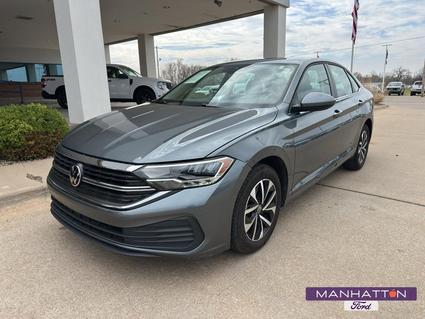 2024 Volkswagen Jetta Manhattan KS