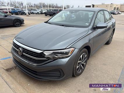 2024 Volkswagen Jetta Manhattan KS