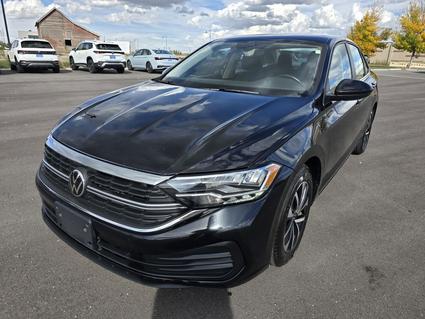 2024 Volkswagen Jetta Idaho Falls ID