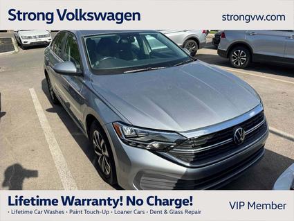 2023 Volkswagen Jetta Salt Lake City UT