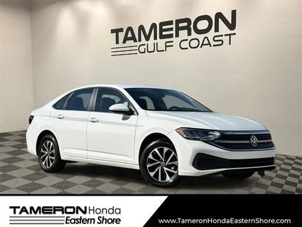 2023 Volkswagen Jetta Daphne AL