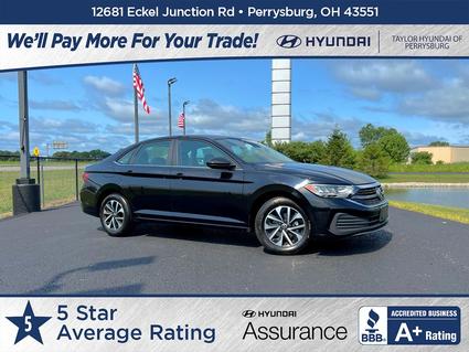 2024 Volkswagen Jetta Perrysburg OH