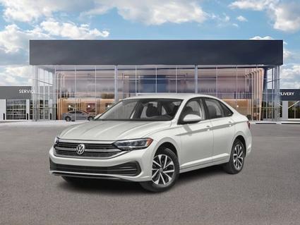 2024 Volkswagen Jetta Long Island City NY