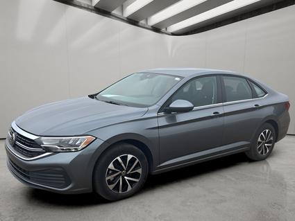 2024 Volkswagen Jetta Sterling CO