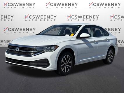 2024 Volkswagen Jetta Pell City AL