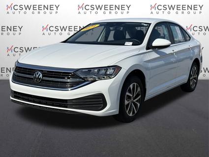 2024 Volkswagen Jetta Pell City AL