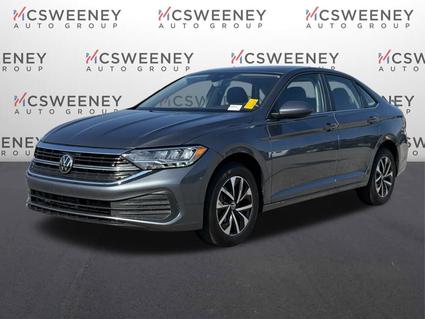 2024 Volkswagen Jetta Pell City AL