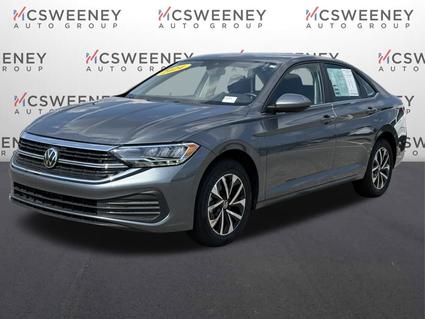 2024 Volkswagen Jetta Pell City AL