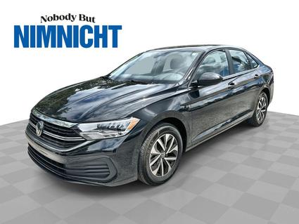 2024 Volkswagen Jetta Jacksonville FL