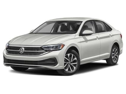 2024 Volkswagen Jetta Salinas CA