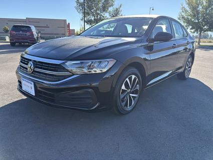 2024 Volkswagen Jetta Idaho Falls ID