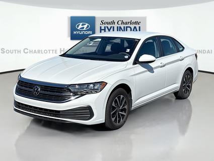 2023 Volkswagen Jetta Pineville NC