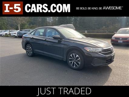 2023 Volkswagen Jetta Chehalis WA