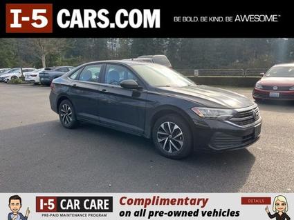 2023 Volkswagen Jetta Chehalis WA