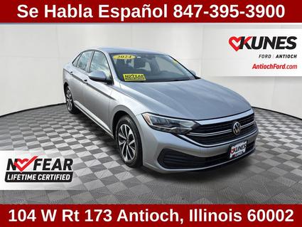 2024 Volkswagen Jetta Antioch IL