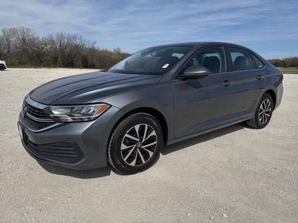 2024 Volkswagen Jetta Whitesboro TX