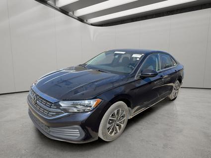 2024 Volkswagen Jetta Santa Fe NM