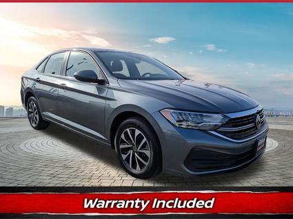 2024 Volkswagen Jetta Hampton VA