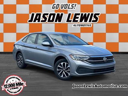 2024 Volkswagen Jetta Sparta TN