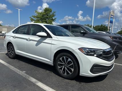 2024 Volkswagen Jetta Daphne AL