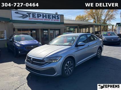 2024 Volkswagen Jetta Danville WV