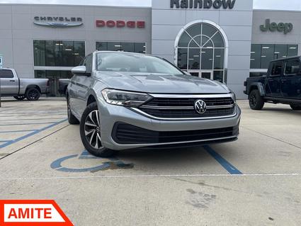 2024 Volkswagen Jetta Amite LA