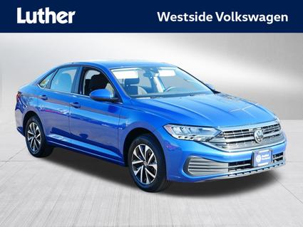 2024 Volkswagen Jetta Minneapolis MN