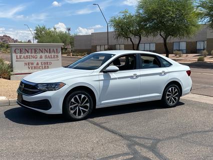 2023 Volkswagen Jetta Phoenix AZ