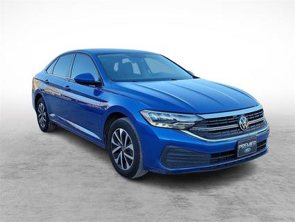 2023 Volkswagen Jetta Lamesa TX