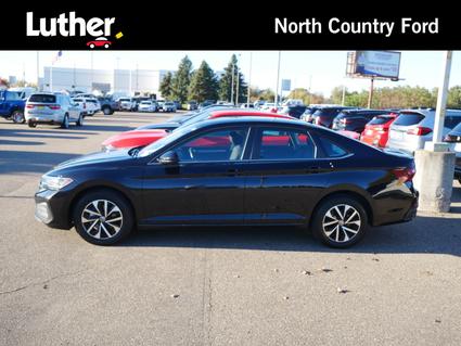 2024 Volkswagen Jetta Minneapolis MN