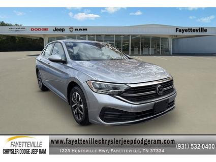 2024 Volkswagen Jetta Fayetteville TN