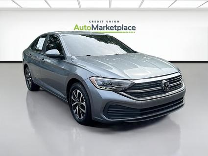 2024 Volkswagen Jetta Winston Salem NC