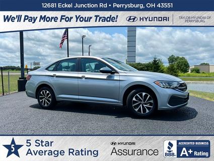 2024 Volkswagen Jetta Perrysburg OH