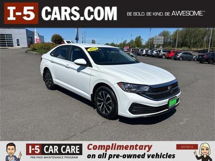 2024 Volkswagen Jetta Chehalis WA